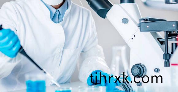 中北精細化(hua)工生(sheng)産(chan)基(ji)地(di) · 檢測(ce)實驗(yan)室